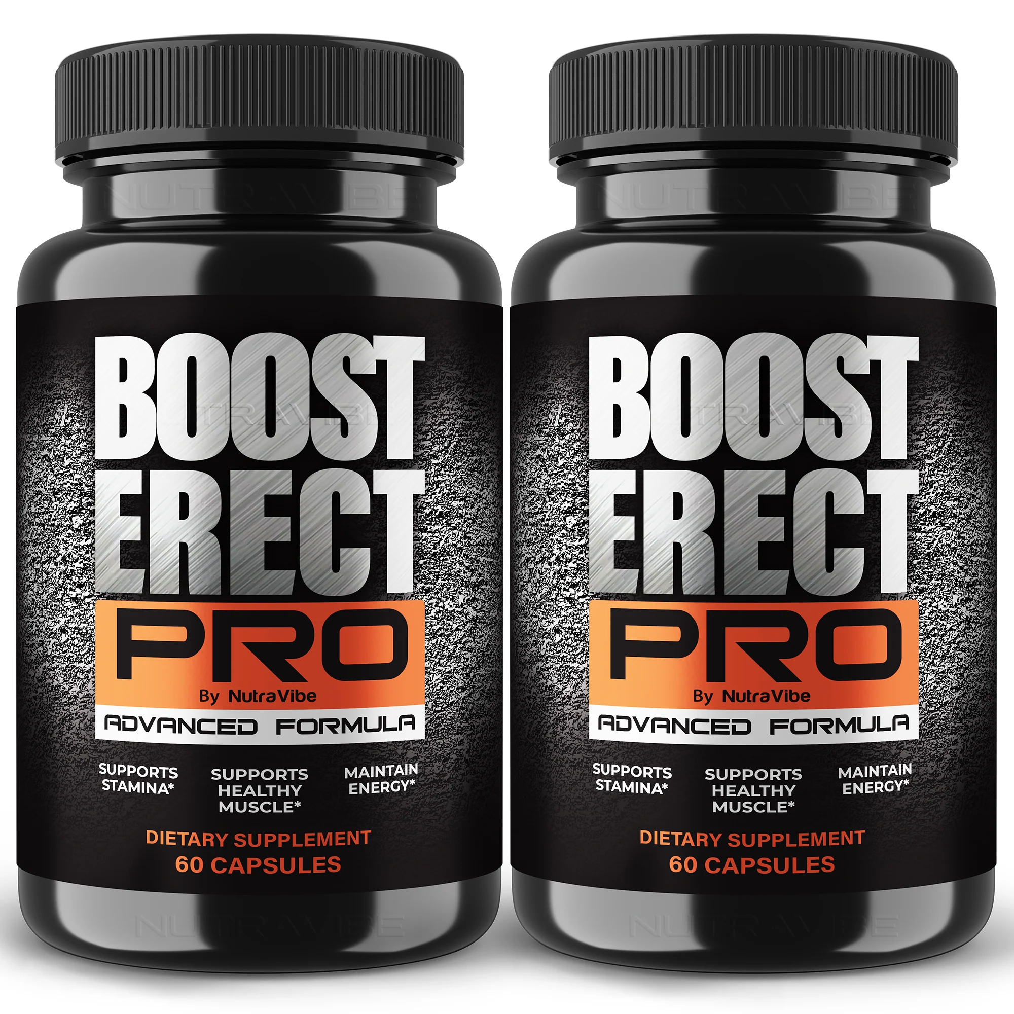 Boost Erect Pro Supplement